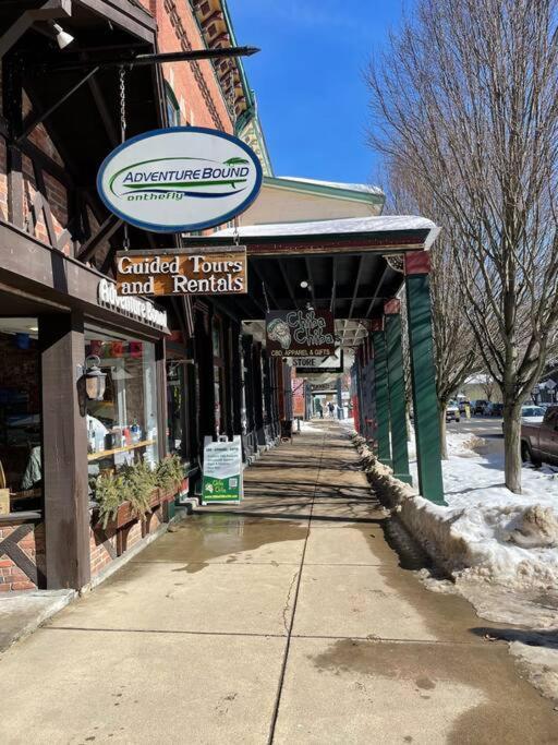 Skiing, Hiking, Village Of Eville Mtn Escape 埃利科特维尔 外观 照片
